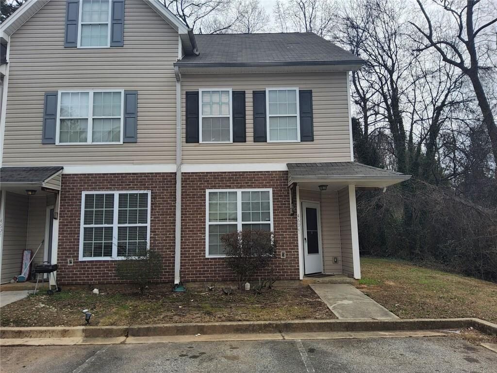 Property Photo:  4694 Ernest Drive  GA 30297 