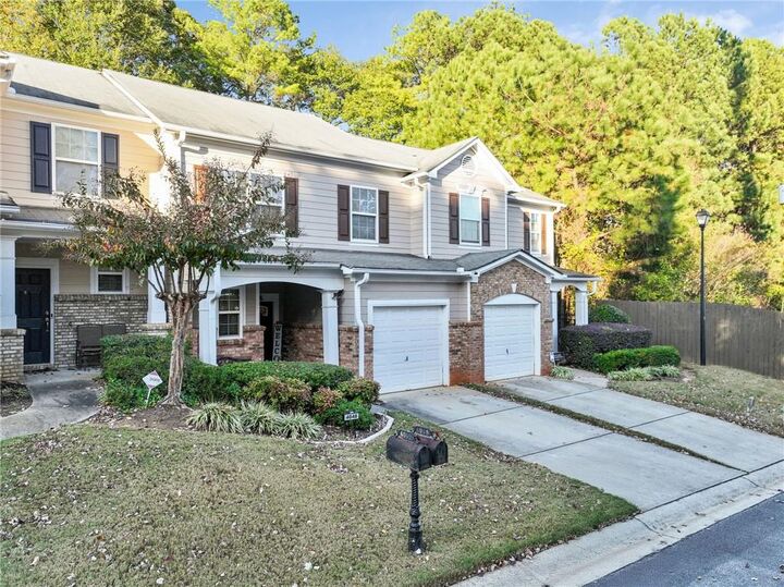 Property Photo:  4048 Carlinswood Way  GA 30083 