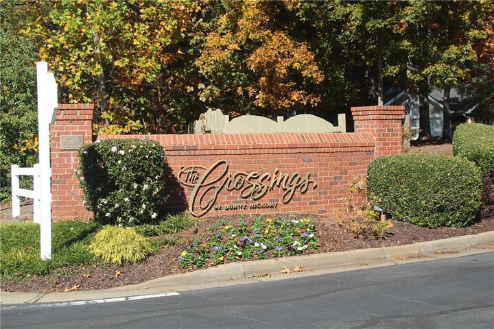 Property Photo:  945 Burnt Hickory Circle NW 8  GA 30064 