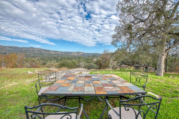 Property Photo:  4857 Gavilan Road  CA 95338 