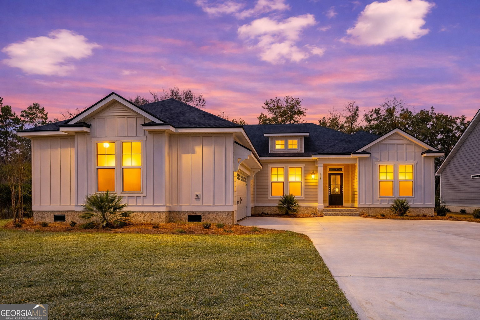 Property Photo:  113 Tidal Marsh Way  GA 31558 