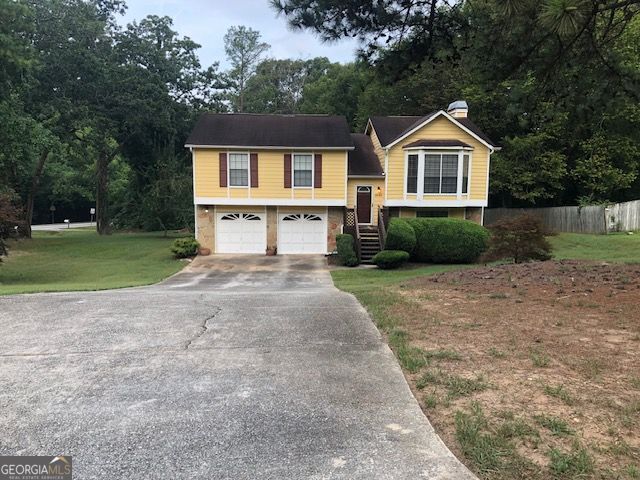 Property Photo:  3540 Framingham Drive  GA 30038 