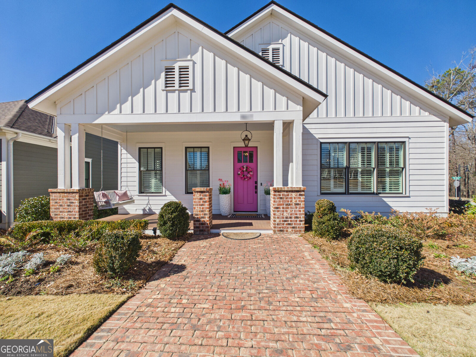 Property Photo: 8217 Remey GA 31909