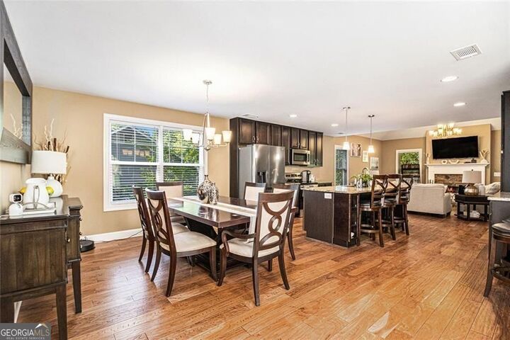 Property Photo:  1156 Magnolia Drive  GA 30180 