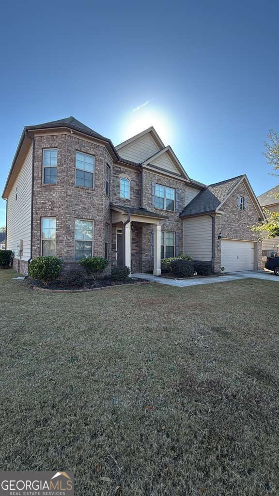 Property Photo: 90 Partridge Drive GA 30016