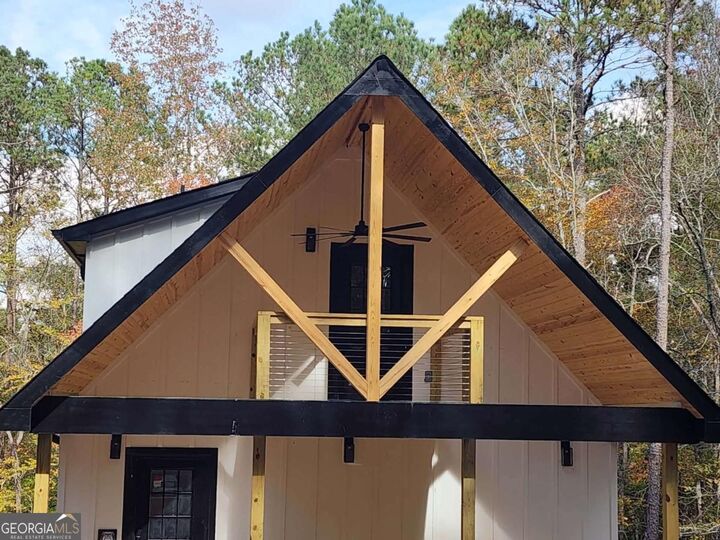 Property Photo:  0 Raccoon Trail  GA 30635 