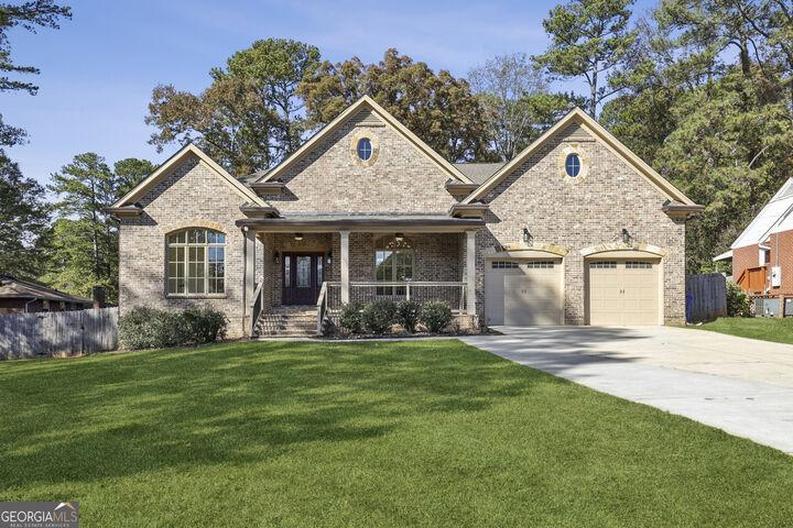 Property Photo:  3170 Lavista Road  GA 30033 