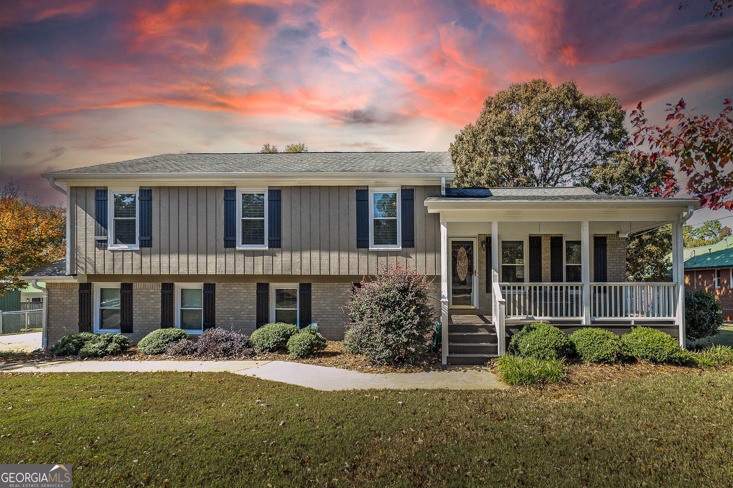 Property Photo:  5 Wellington Drive  GA 30252 