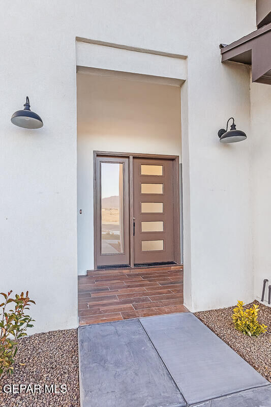 Property Photo:  5953 Ruidoso Downs Street  TX 79932 