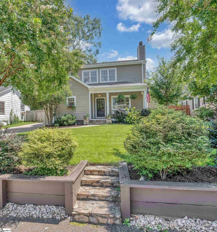 Property Photo: 129 Phillips Lane SC 29605