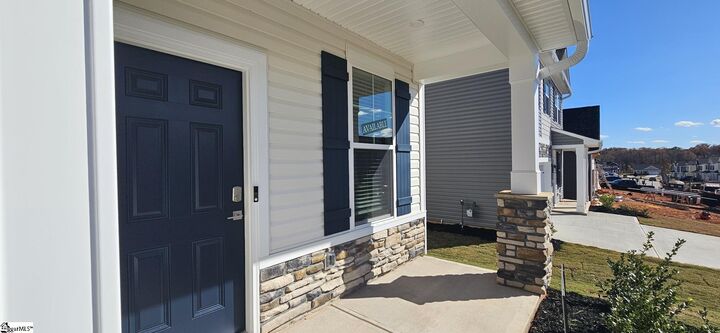Property Photo: 413 Barbican Place Lot 18 SC 29605