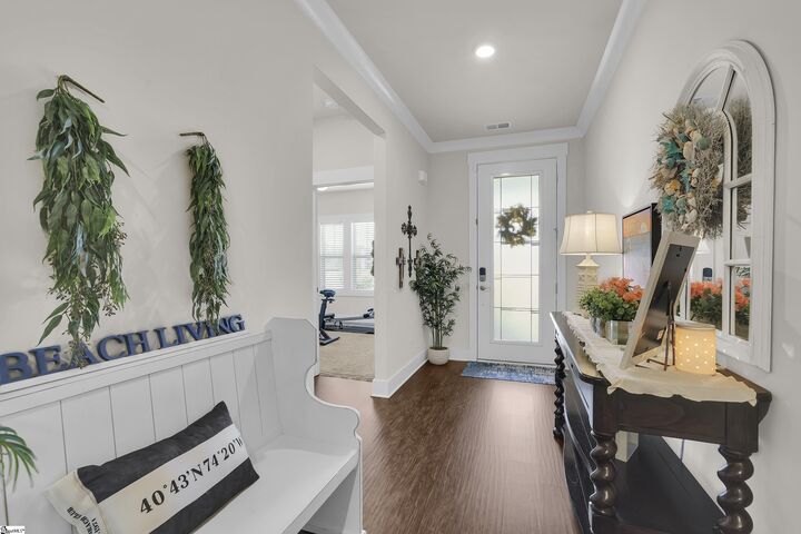 Property Photo:  303 Bristle Fern Trail  SC 29680 