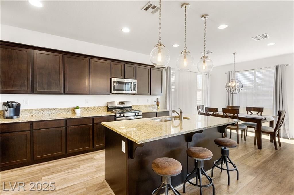 Property Photo: 5244 Fiery Sky Ridge Street NV 89148