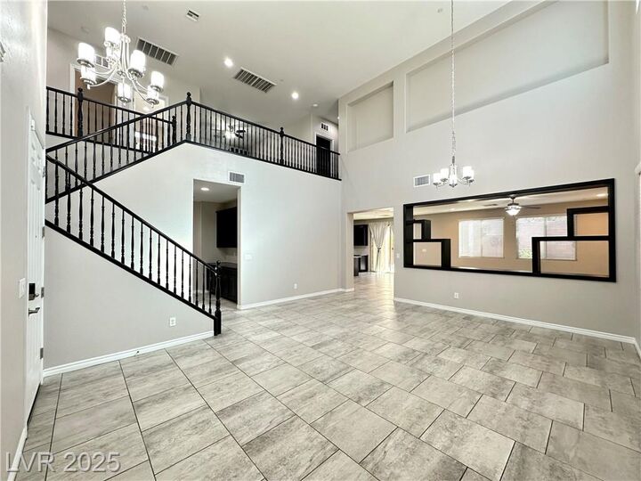 Property Photo: 856 Via Serenelia NV 89011