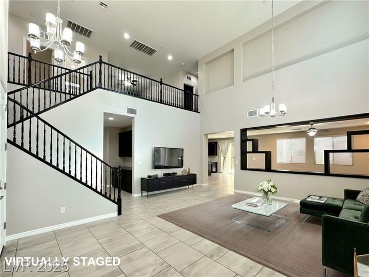 Property Photo: 856 Via Serenelia NV 89011