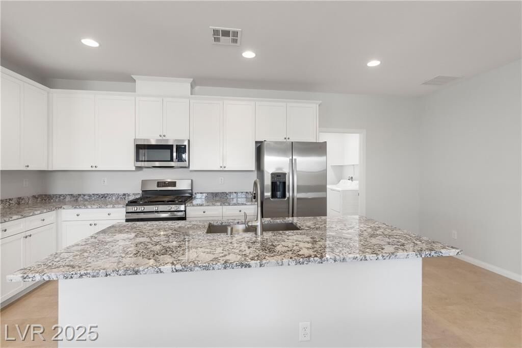 Property Photo: 5704 Steinbeck Valley Street NV 89113