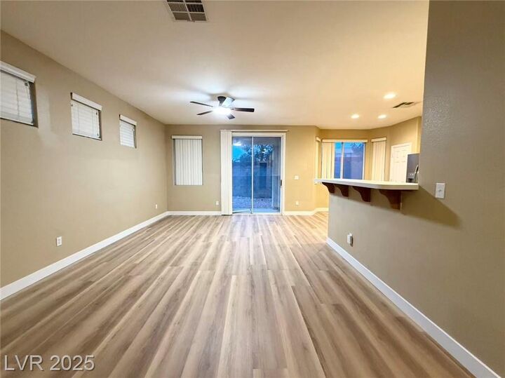 Property Photo: 9553 Madsen Glen Court NV 89166