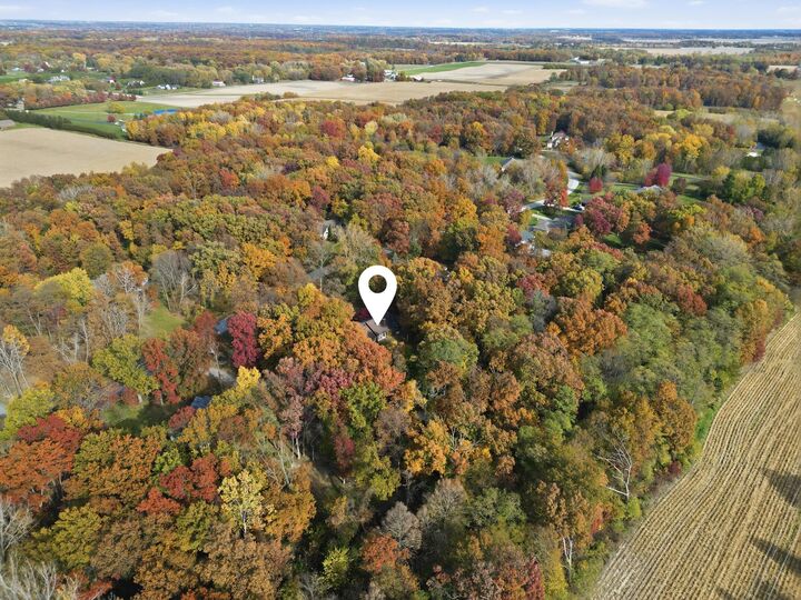 Property Photo:  440 Woodland Estates Drive  IN 46385 