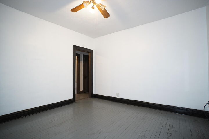 Property Photo: 1166 Connecticut Street 6 IN 46407