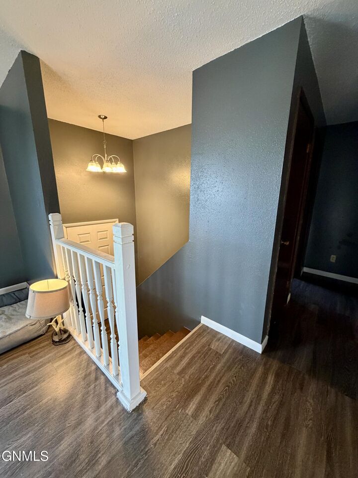 Property Photo: 2120 Coulee Drive N ND 58554