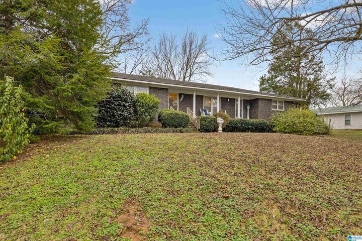 Property Photo: 4863 Eulaton Road AL 36201