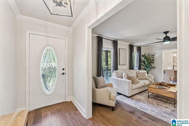 Property Photo:  1145 Empire Lane  AL 35226 