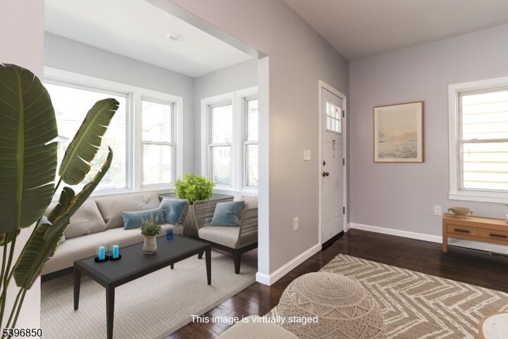 Property Photo: 419 Lafayette St NJ 07036