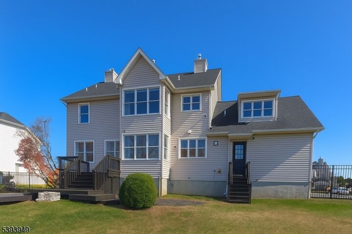 Property Photo: 59 Wesley Rd NJ 08844