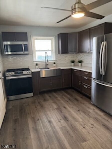 Property Photo:  12 Pasadena Ave  NJ 07644 