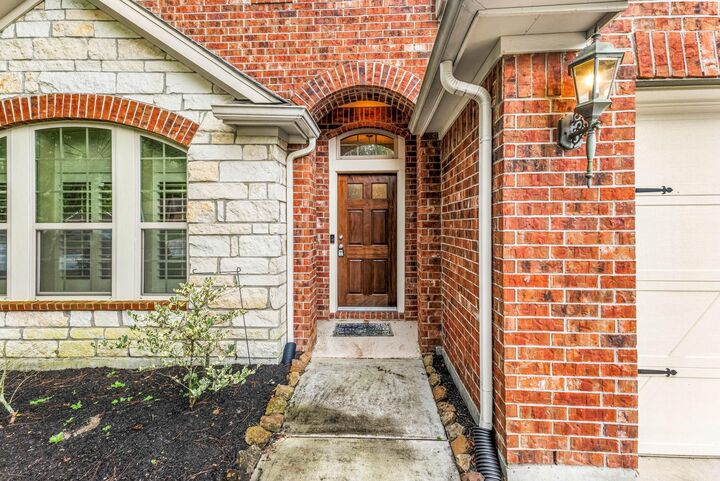 Property Photo:  12818 Bridle Springs Lane  TX 77044 