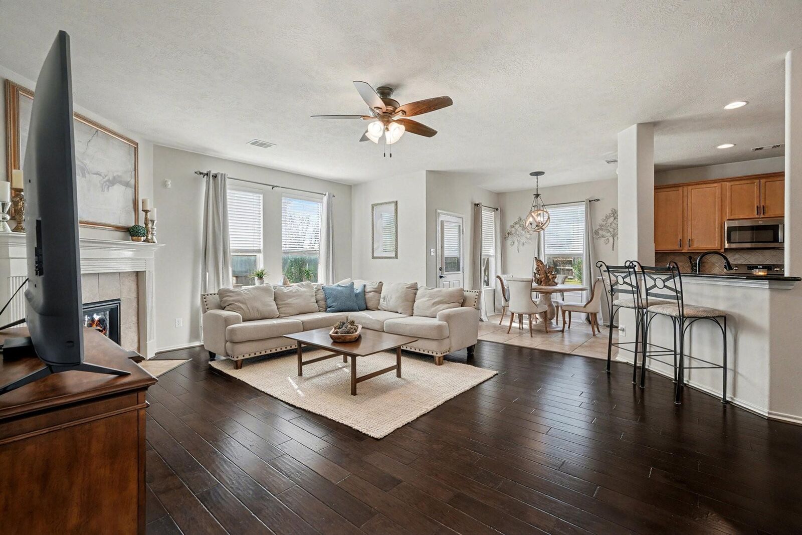 Property Photo:  25043 Lenora Drive  TX 77493 