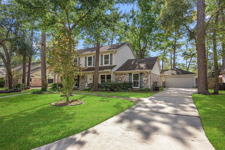 Property Photo:  11631 Jaycreek Drive  TX 77070 