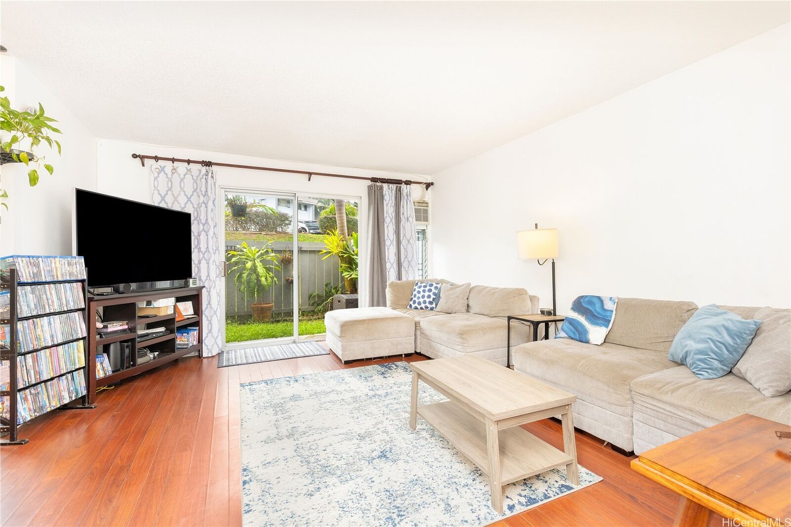 Property Photo: 47-316C Hui Iwa Street 603 HI 96744