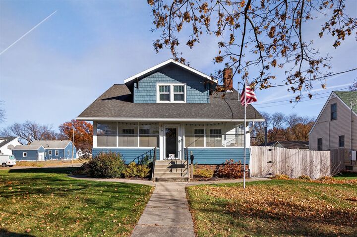 2829 49th Street  Des Moines IA 50310 photo