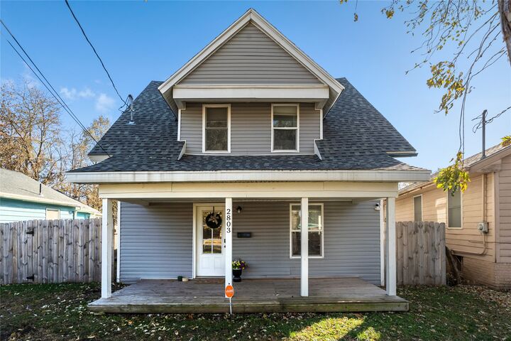 2803 Easton Boulevard  Des Moines IA 50317 photo