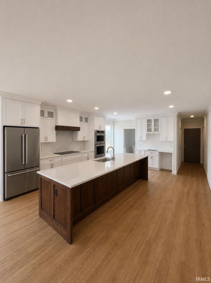 Property Photo:  115 N Washington St Unit 402  IN 47408 