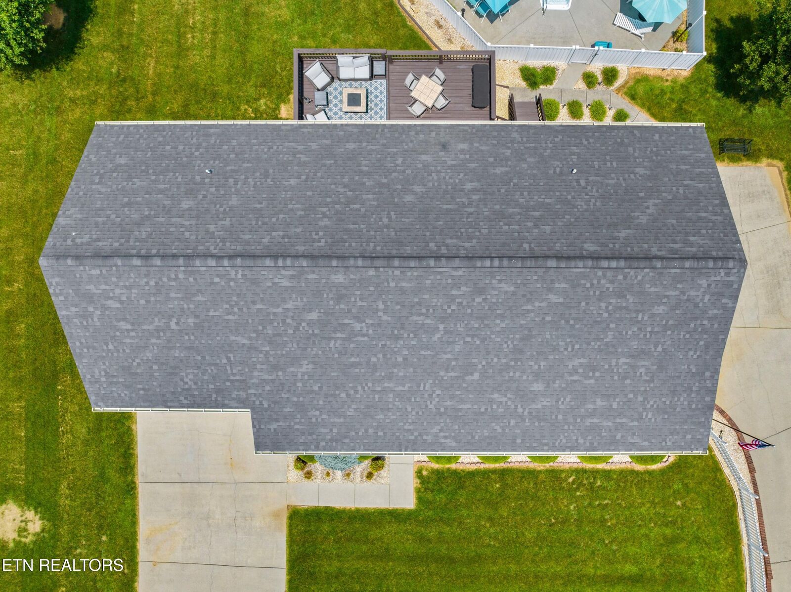 Property Photo:  4705 E Hampton Blvd  TN 37813 