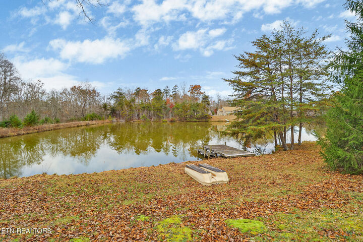 Property Photo:  484 McCormic Rd  TN 38571 