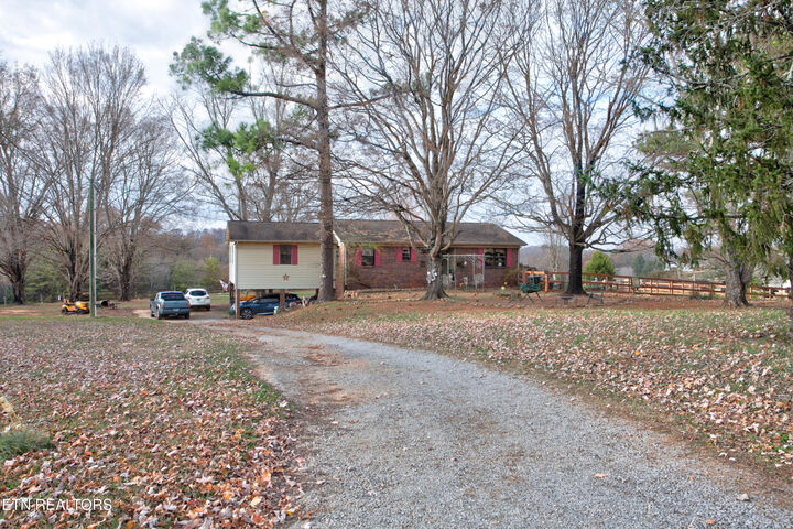 732 Echo Hill Way  Maryville TN 37801 photo