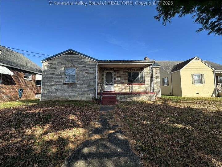 2204 Fletcher Avenue  Dunbar WV 25064 photo