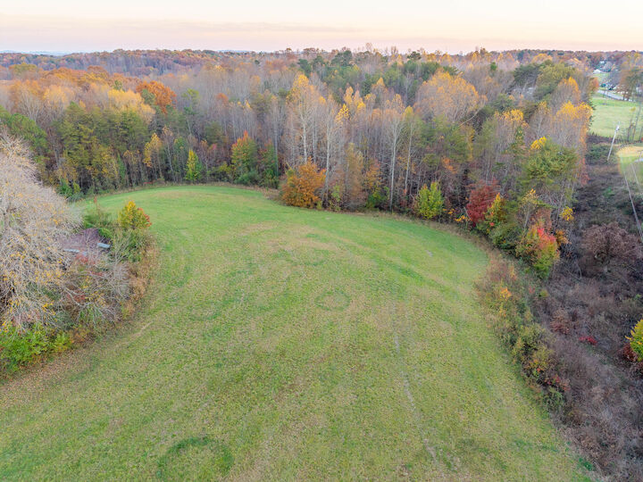 Property Photo: 9999 Keavy Road KY 40737