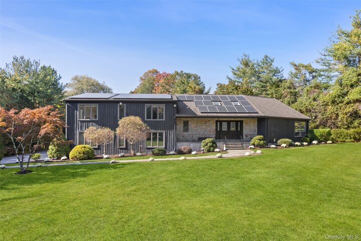 Property Photo:  40 Brae Burn Drive  NY 10577 