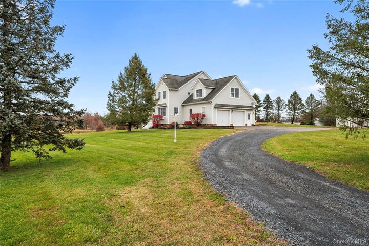 Property Photo:  40 County Route 62  NY 10998 