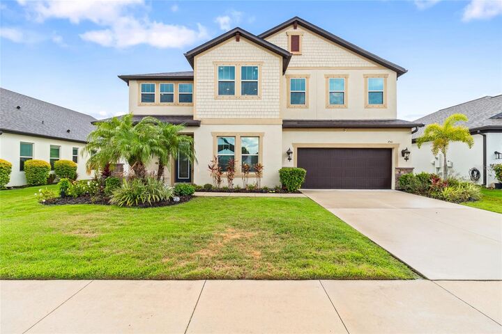 750 116th Court NE  Bradenton FL 34212 photo