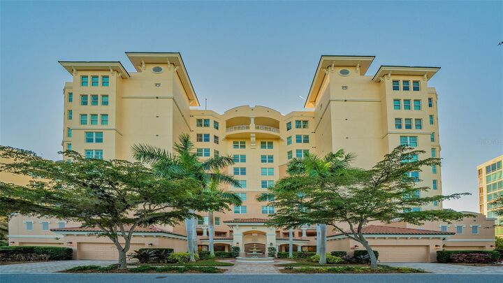 Property Photo:  401 N Point Road 603  FL 34229 