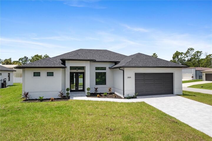 Property Photo:  2805 Anniston Road  FL 34288 