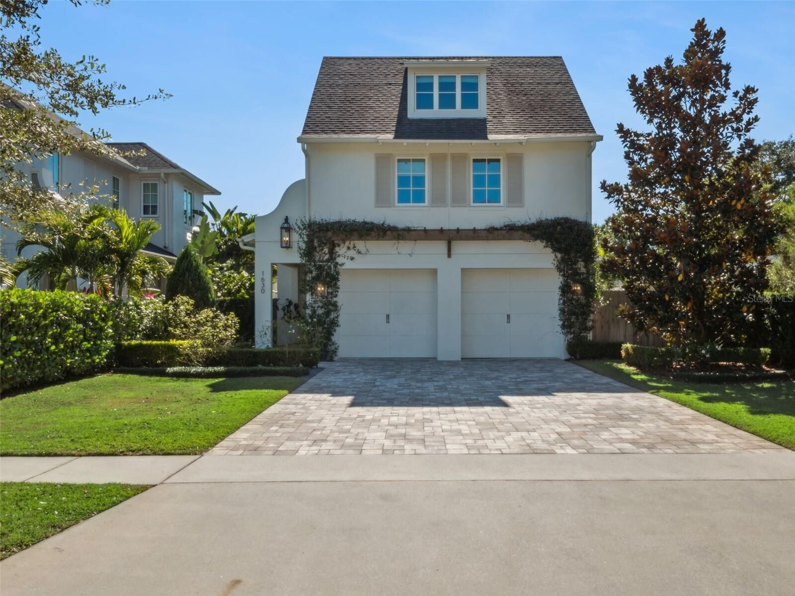 Property Photo:  1630 Chestnut Avenue  FL 32789 