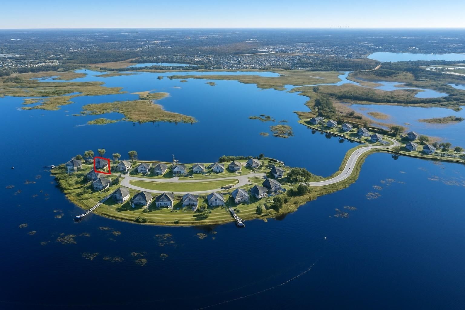 Property Photo:  15783 Tangerine Dream Court  FL 34787 