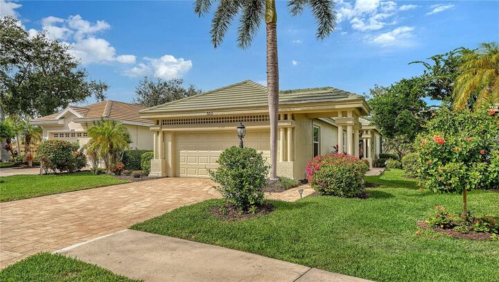 Property Photo: 302 Lansbrook Drive FL 34292