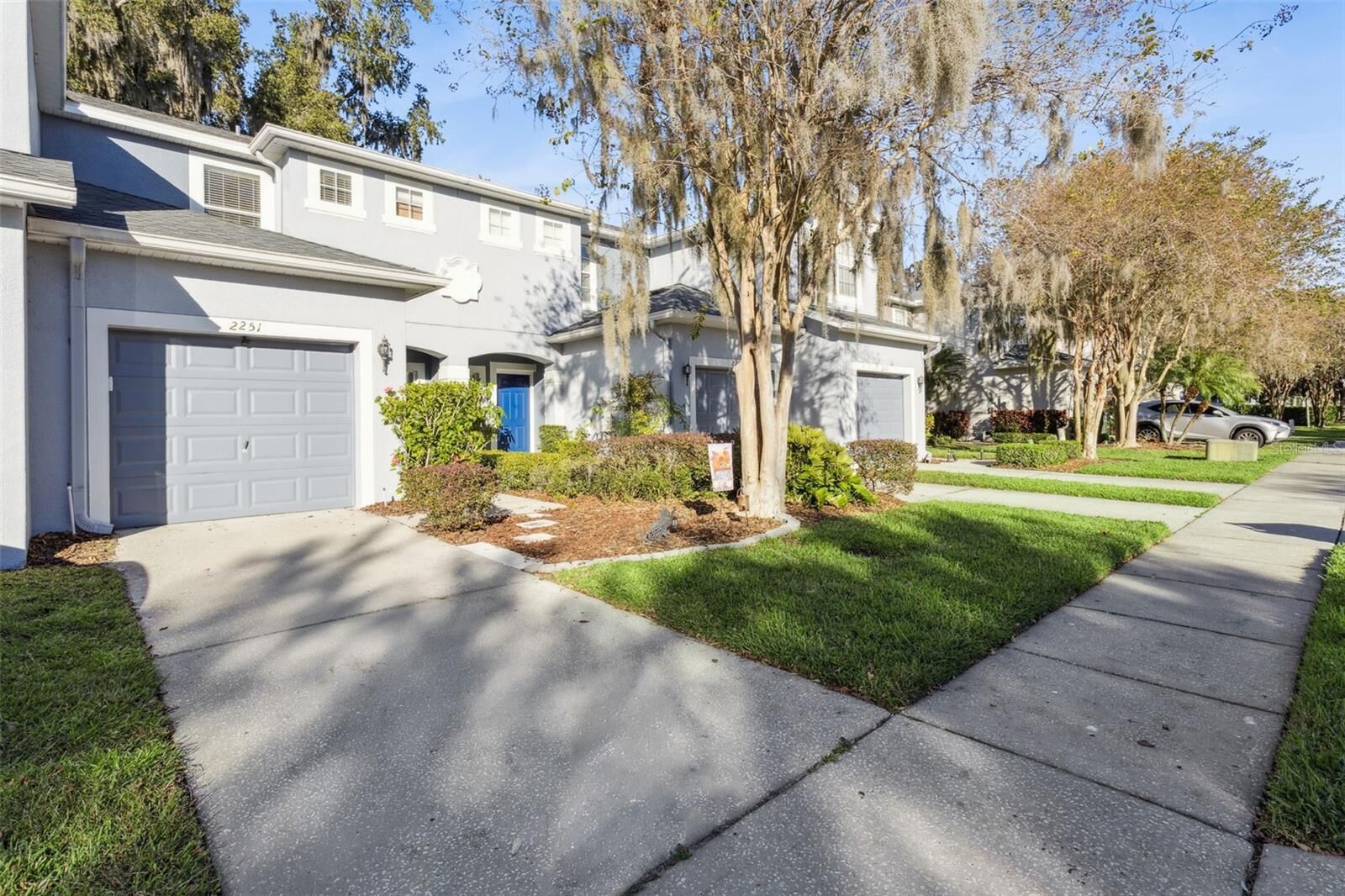 Property Photo:  2251 Brancaster Circle  FL 34761 